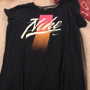 Nike t-shirt